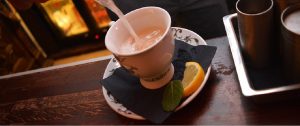 cafe