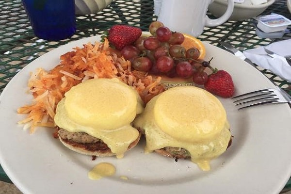 Cafes and Delis in South Carolina