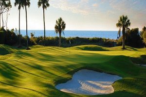 Golf Clubs in South Carolina