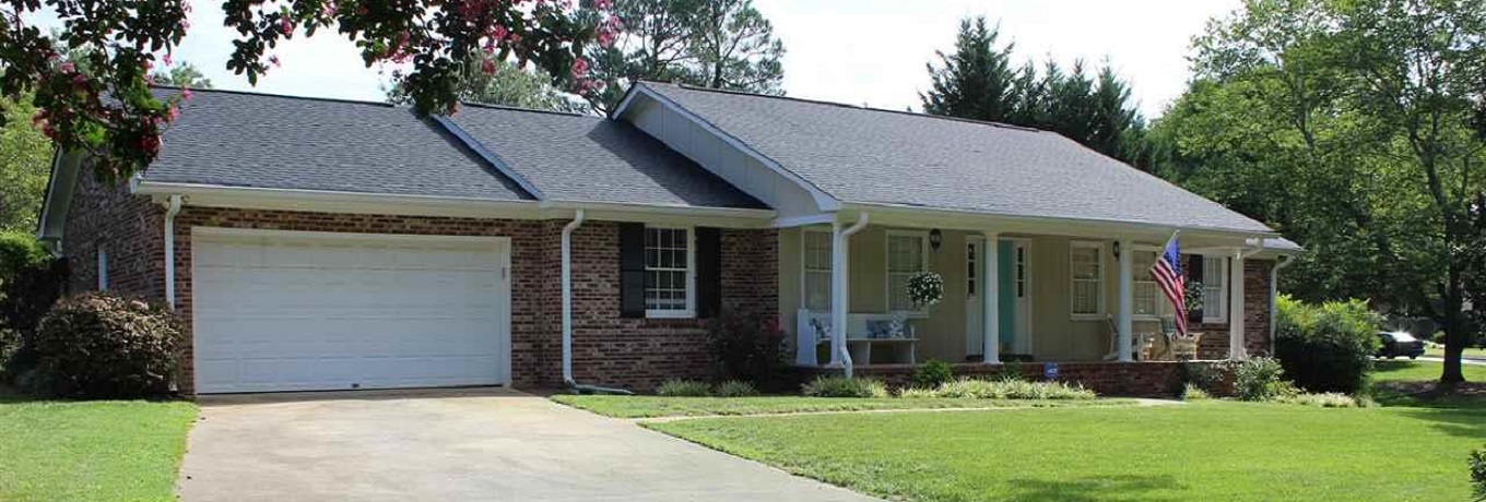Guest Houses in South Carolina
