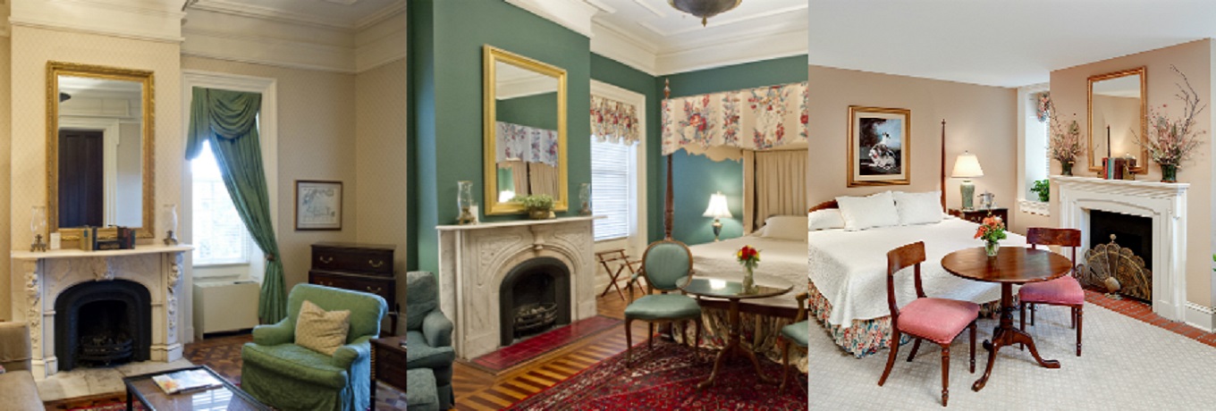 Guest Houses in South Carolina