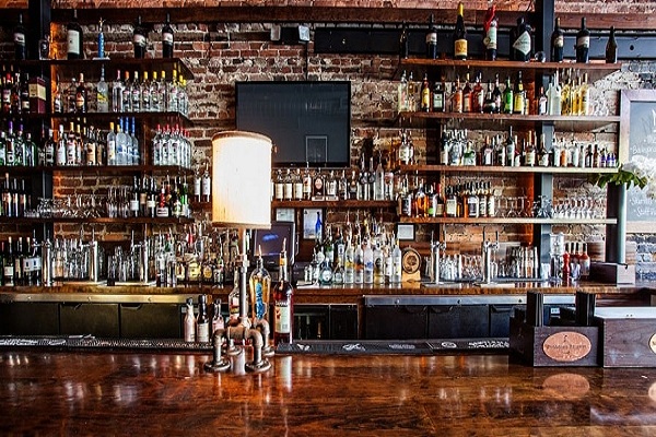 Pubs and Bars in South Carolina