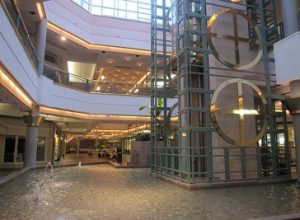 Richland Mall formerly Midtown