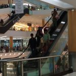 shopping centre in South Carolina