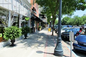 The City of Aiken