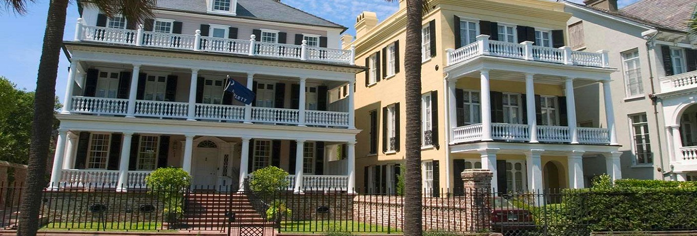 Properties for Sale and Rent in South Carolina
