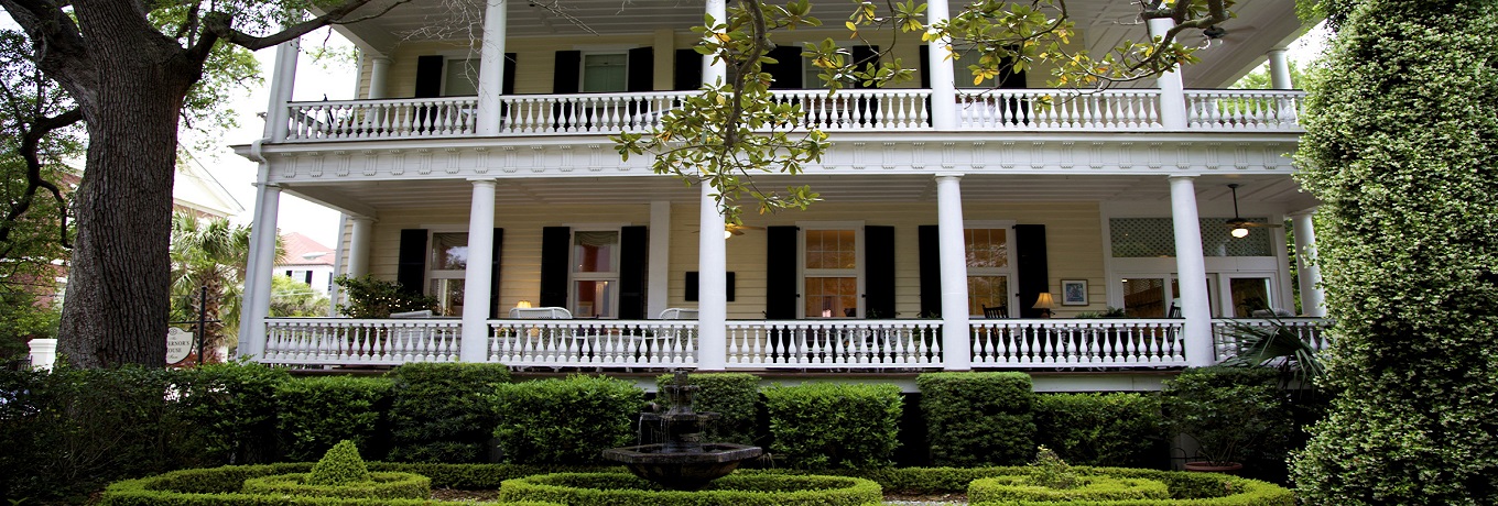 Properties for Sale and Rent in South Carolina