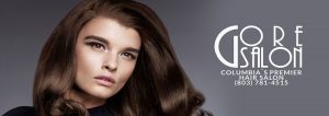 gore salon